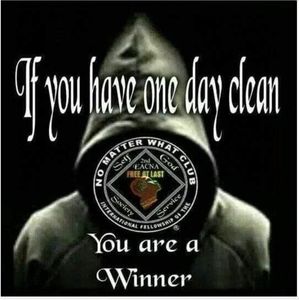 Meet your Posher, Terry